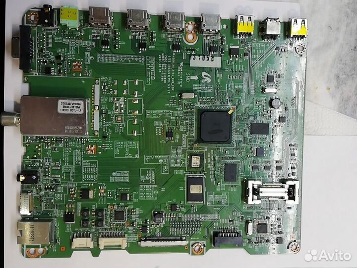 Main BN41-01660B samsung