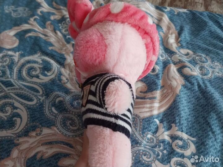 Уточка лалафанфан