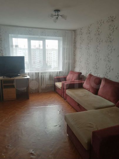 3-к. квартира, 55 м², 7/9 эт.