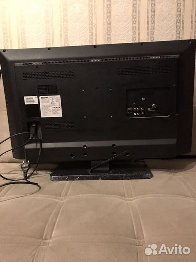 Телевизор philips 32