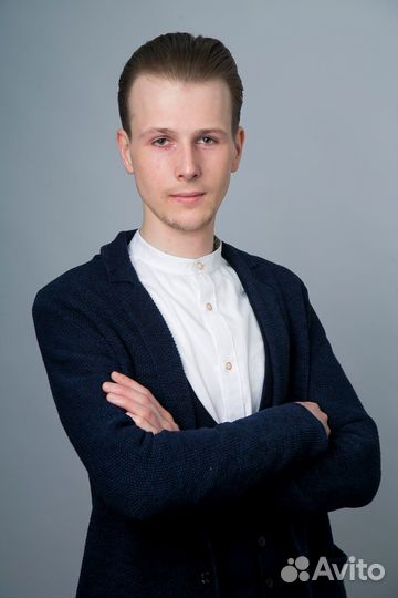 Репетитор по естествознанию