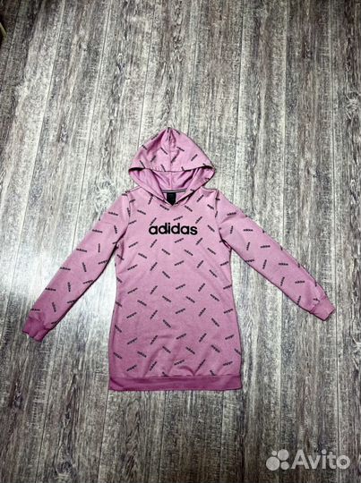 Худи Adidas, новое