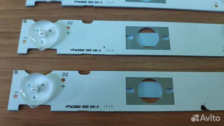 Подсветка Sony 48