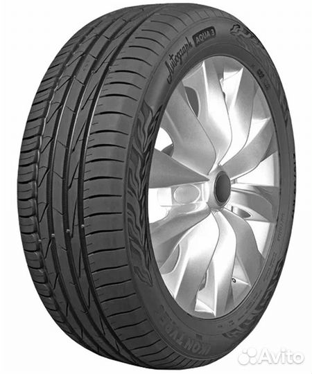 Ikon Tyres Autograph Aqua 3 SUV 225/60 R17 103V