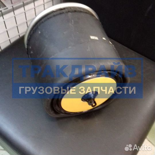 Пневмоподушка со стаканом Вольво фш12 4713NP02