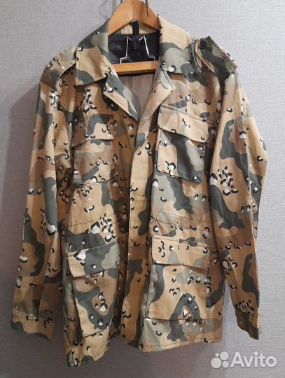 Рубашки для активного отдыха и охоты