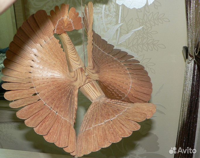 Различные сувениры, фигурки