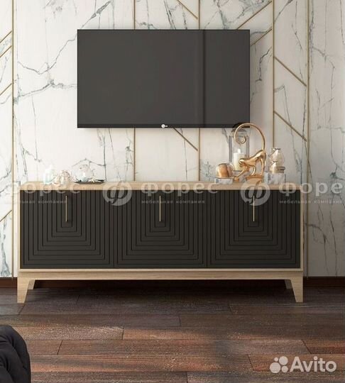 Тумба под телевизор Новая