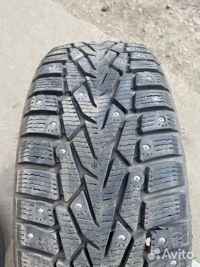 Nokian Tyres Nordman 7 SUV 215/60 R17 100T