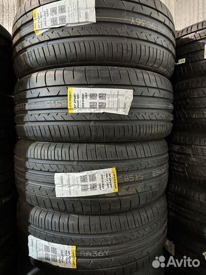 Dunlop SP Sport Maxx 050+ 255/50 R20 109Y