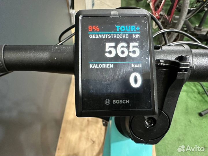 Cube Stereo Hybrid 140 HPC Race 750 (2023)