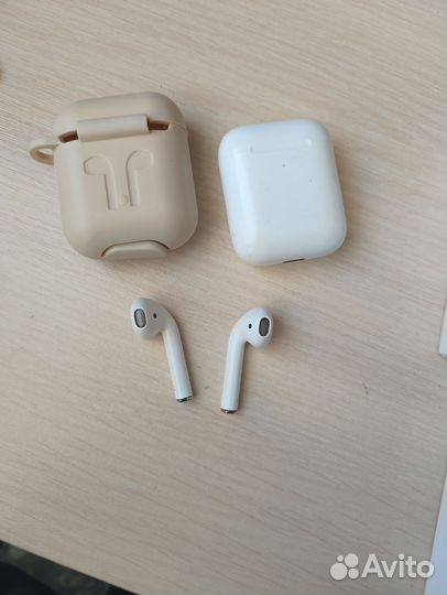 Airpods 3rd generation