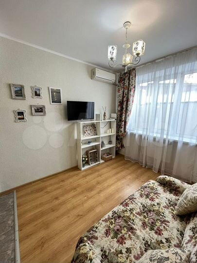 2-к. квартира, 45,1 м², 1/5 эт.
