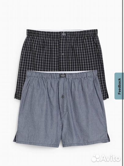 Трусы мужские C&A