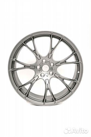 Кованные диски для range rover FD467