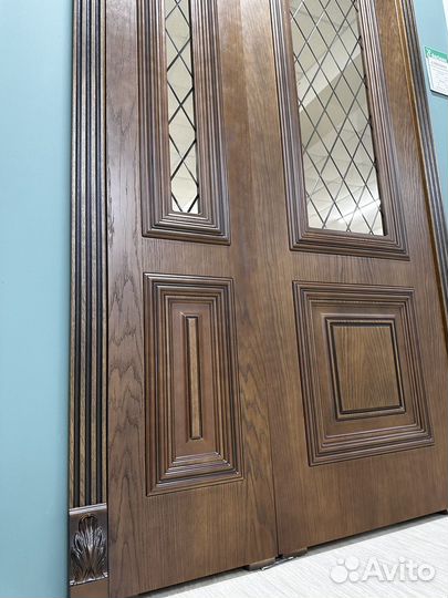 Межкомнатная дверь «Дебют»