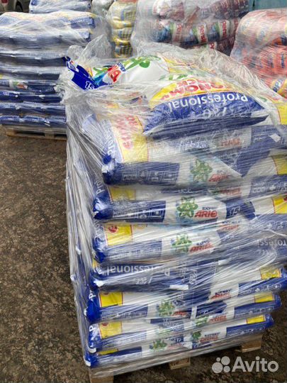 Стиральный порошок 15 кг