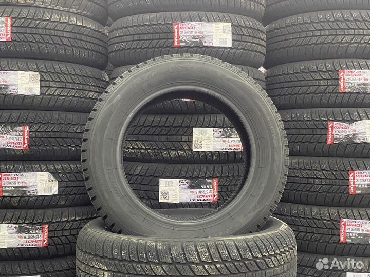 RoadX RX Frost WH12 205/60 R16 92T