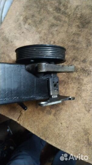 Насос гура Саньенг Кайрон Актион