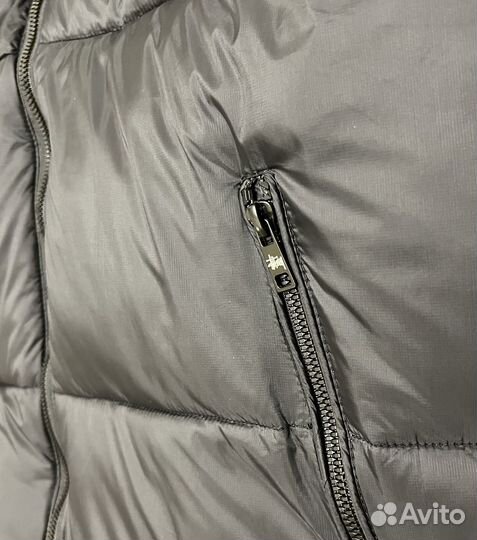 Куртка демисезонная Stussy