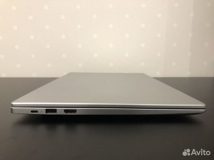 Ноутбук huawei MateBook D15 i5/16GB/512GB
