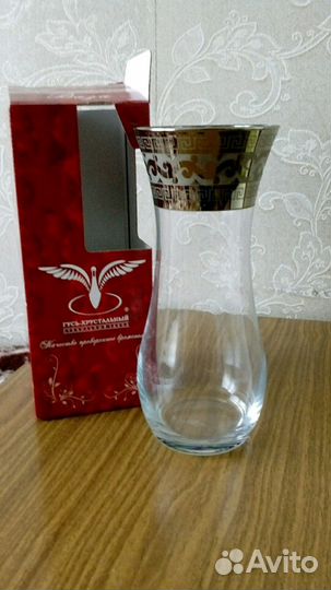 Ваза для цветов