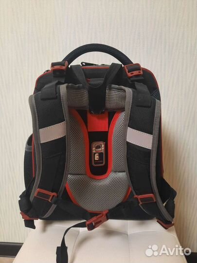 Рюкзак школьный для мальчика