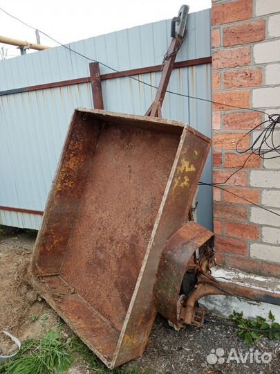 Прицеп легковой бу