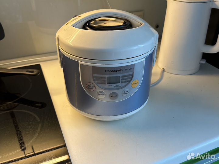 Мультиварка