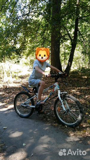 Велосипед Forward Unit 1.0 белый