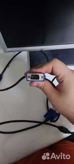 Монитор 19 дюймов Benq FP93G S