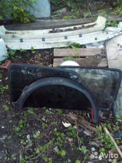 Остатки запчастей volkswagen golf 2