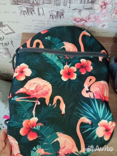 Портфель школьный