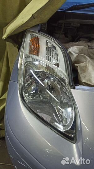 Покраска автомобиля