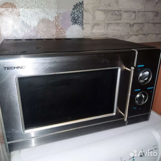 Микроволновая печь Erisson