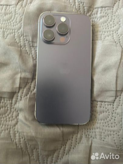 iPhone 14 Pro, 128 ГБ