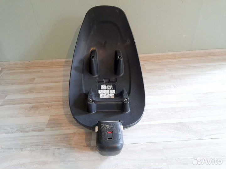 Cybex Sirona M2 I-size автокресло 0 до 18 isofix