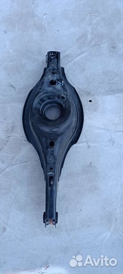 Рычаг подпружинный Mazda CX5 KF.Оригинал