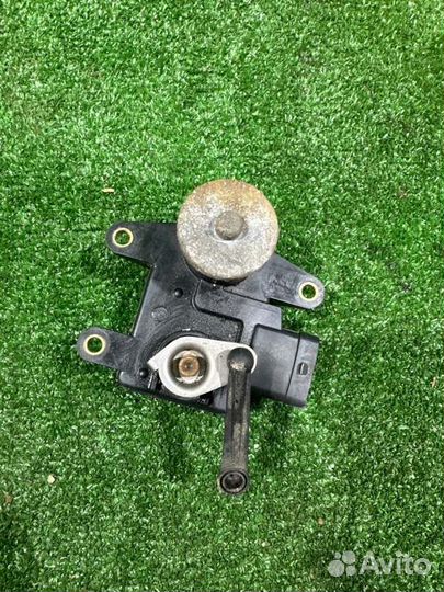 Клапан управления турбиной Ssangyong Actyon