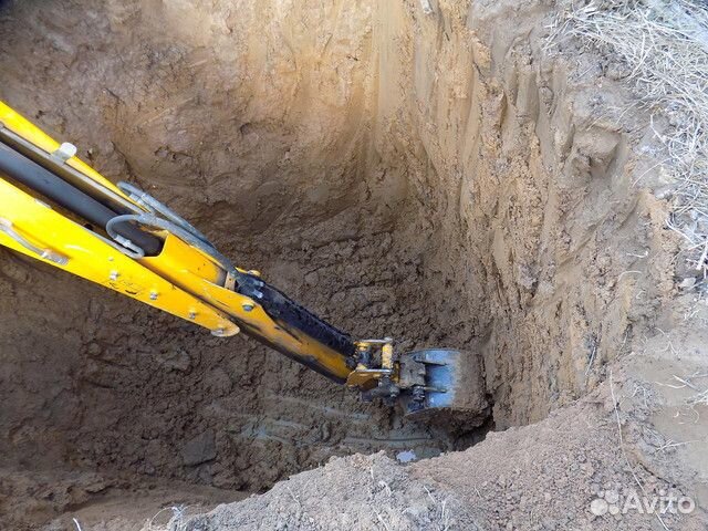 Септик под ключ Евролос Кессон и другие модели