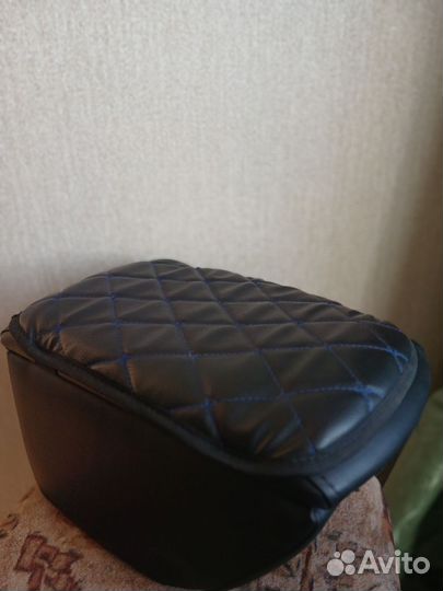 Подлокотник Audi