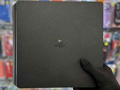 Sony PlayStation 4 Slim 500Gb