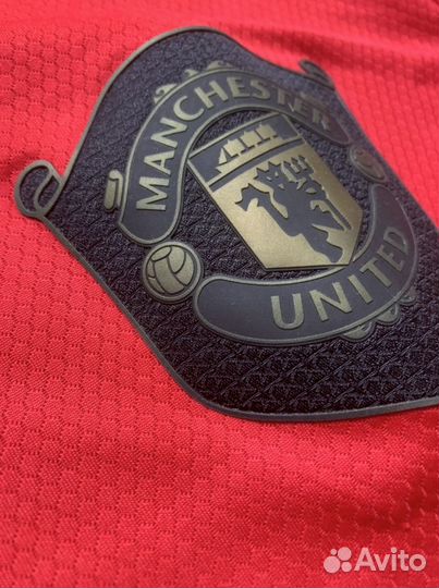 Футболка Adidas Manchester United