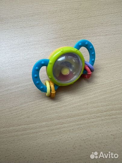 Погремушка