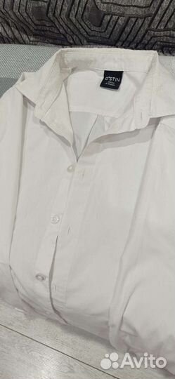 Рубашки для школы мальчику 140