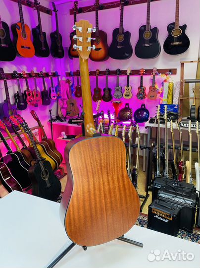 Гитара Flight (Индонезия) Новая