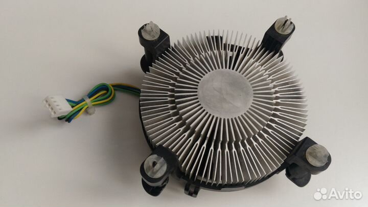 Intel Core i3-550 Clarkdale (3200MHz, LGA1156)