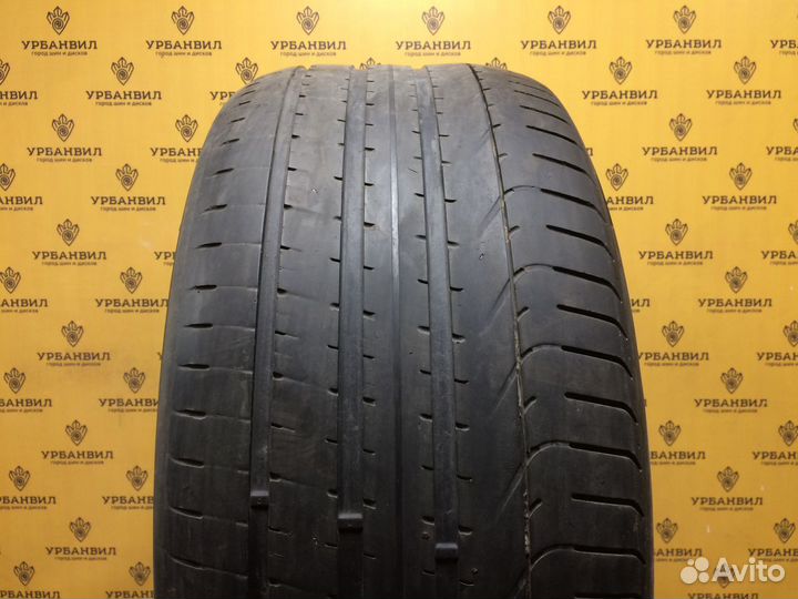 Pirelli P Zero 295/40 R21 111Y