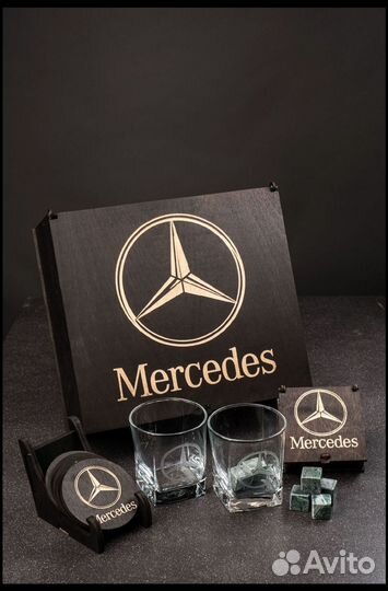 Камни для виски