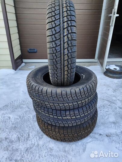 КАМА Кама-231 185/75 R13C